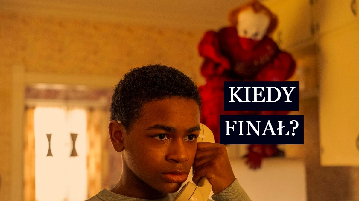 to witajcie w derry will final kiedy