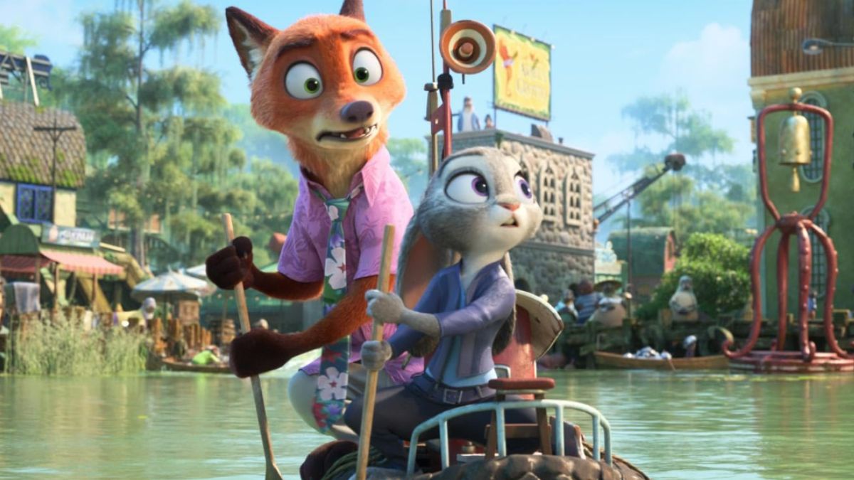 Disney wygrał i kąpie się w pieniądzach. Ma najbardziej kasowe filmy 2025 roku