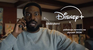 Disney+ pokazał nowości na styczeń 2026. Nie ma słabego ogniwa