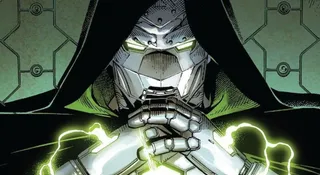 To on będzie głównym celem Dooma w Avengers: Doomsday. Tego się nie spodziewaliśmy