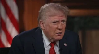 Trump komentuje kupno Warnera przez Netfliksa. „To może być kłopot”