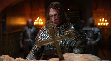 Twórca Leona zawodowca zaadaptował klasykę literatury. Jestem zaskoczony