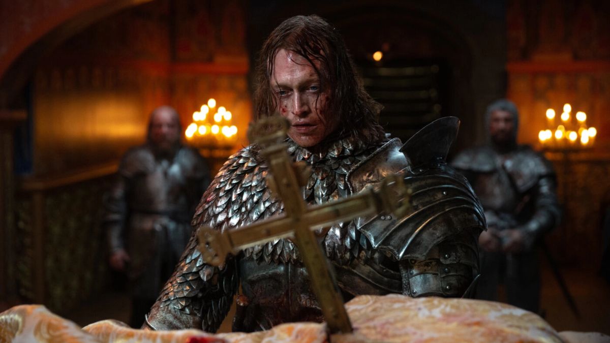 Twórca Leona zawodowca zaadaptował klasykę literatury. Jestem zaskoczony