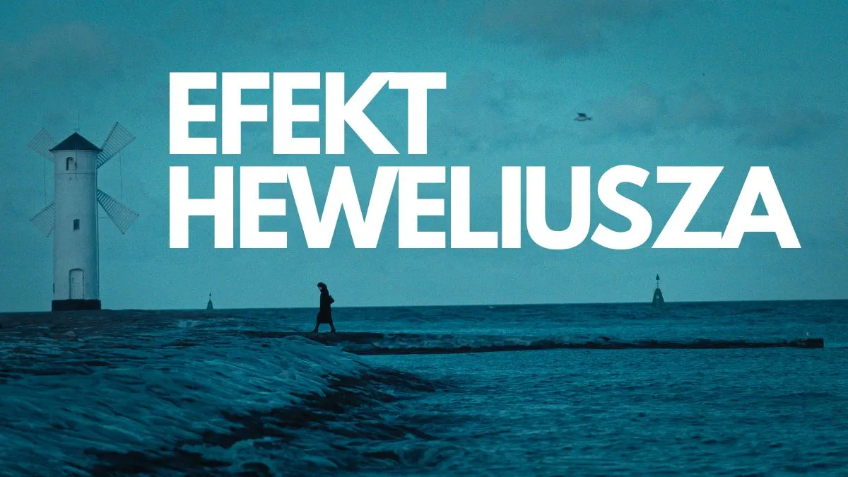 efekt heweliusza netflix serial