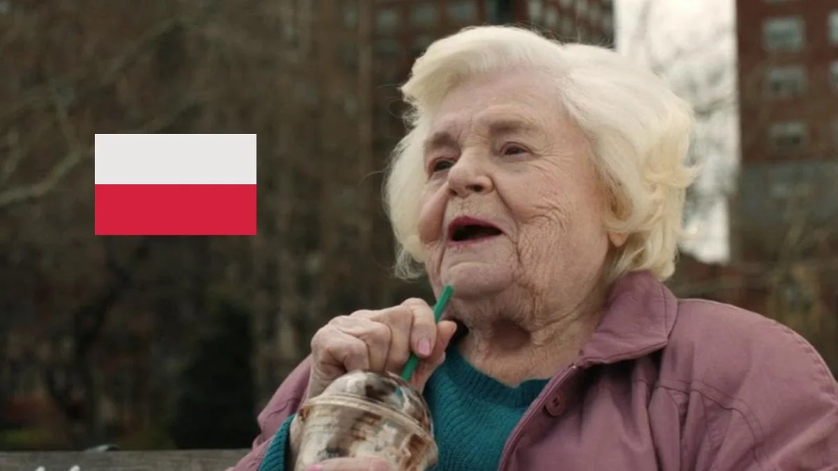 eleanor wspaniala film polska