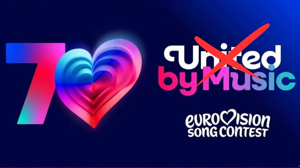 Eurowizję opuszczają aż 4 kraje. Czy ten konkurs w ogóle ma sens?