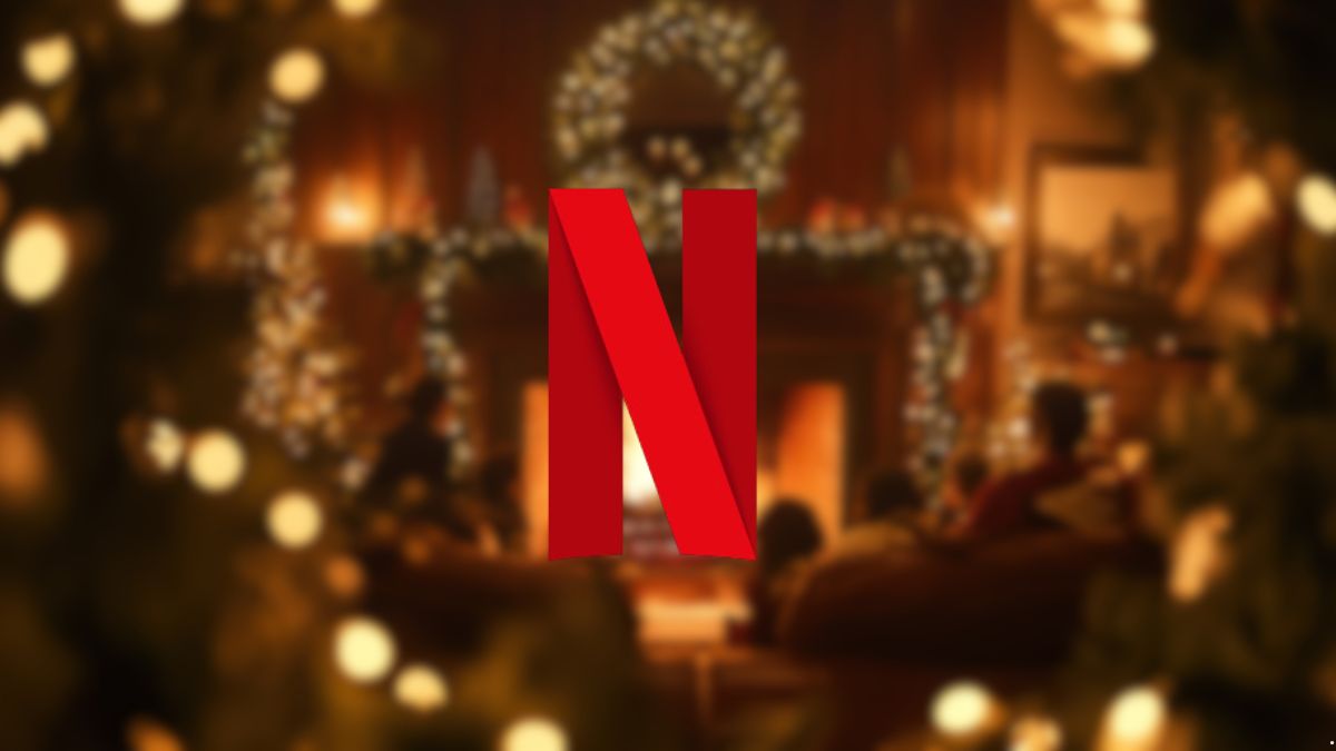 Wraca najlepszy serial świąteczny Netfliksa. Odliczam dni do premiery