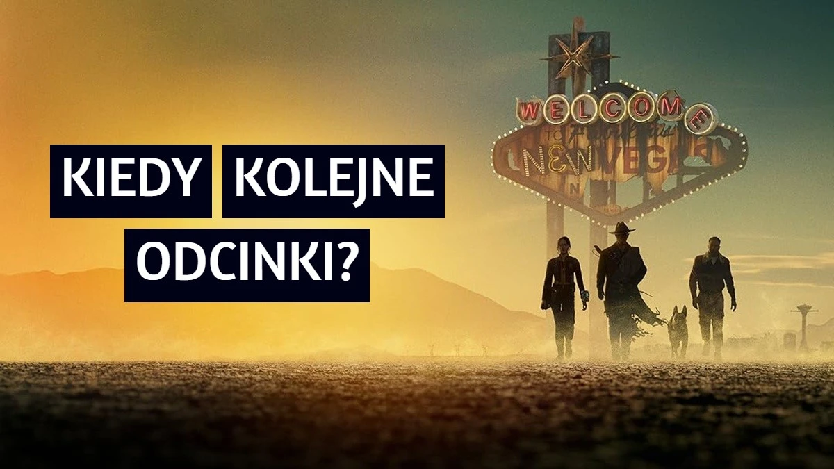 fallout 2 harmonogram odcinki