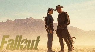 Widziałem 2. sezon Fallouta i jest mi bardzo smutno