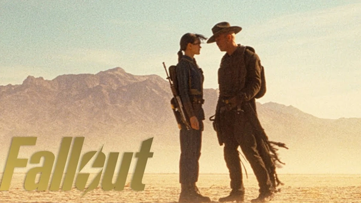 fallout 2 recenzja opinia