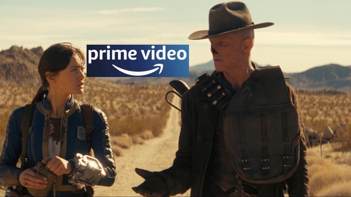 Nowość sci-fi gotowa roznieść Prime Video. Użytkownicy czekali na to od dawna