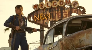 Fallout już leci do was z 2. sezonem. Kiedy premiera?