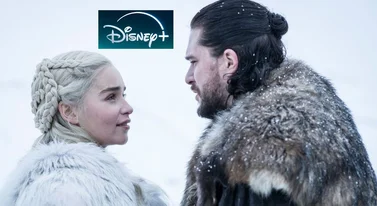 Fani Gry o tron, przełączcie się na Disney+. To fantasy was porwie