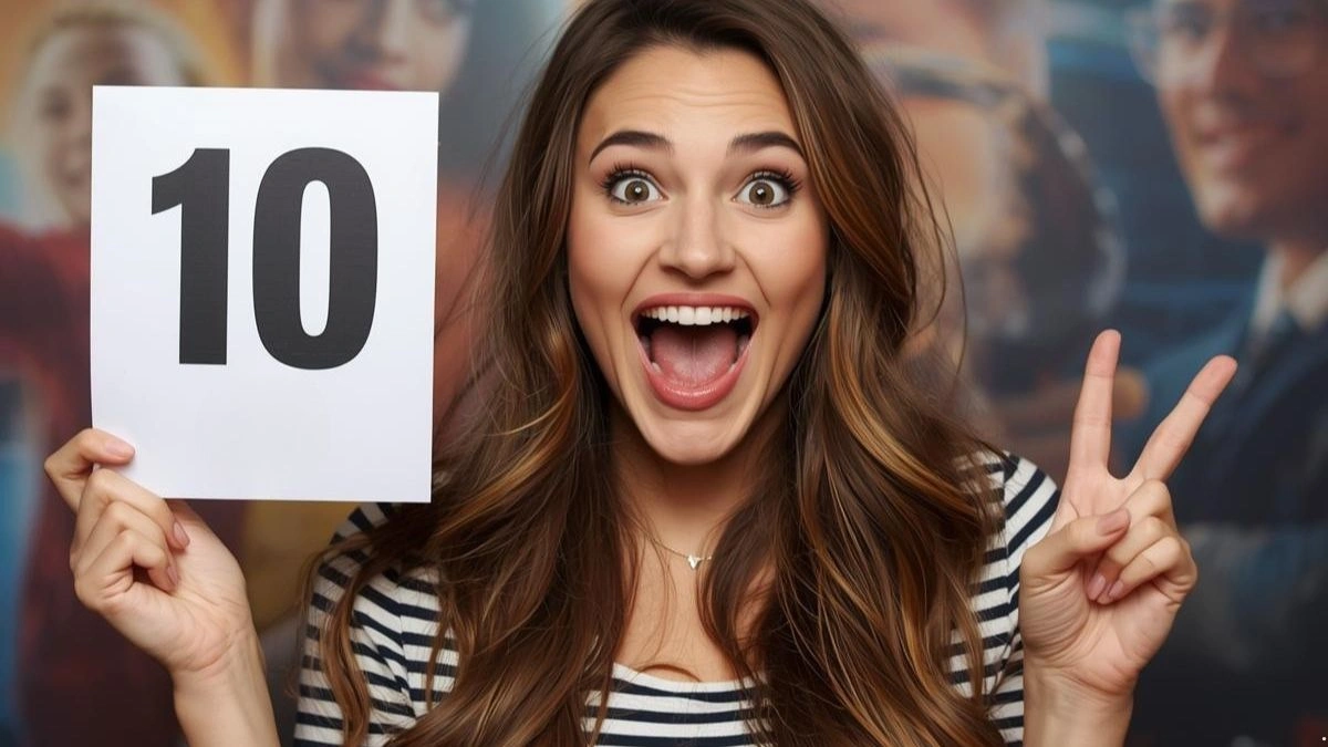 10/10 madagaskar wyspa youtuberzy