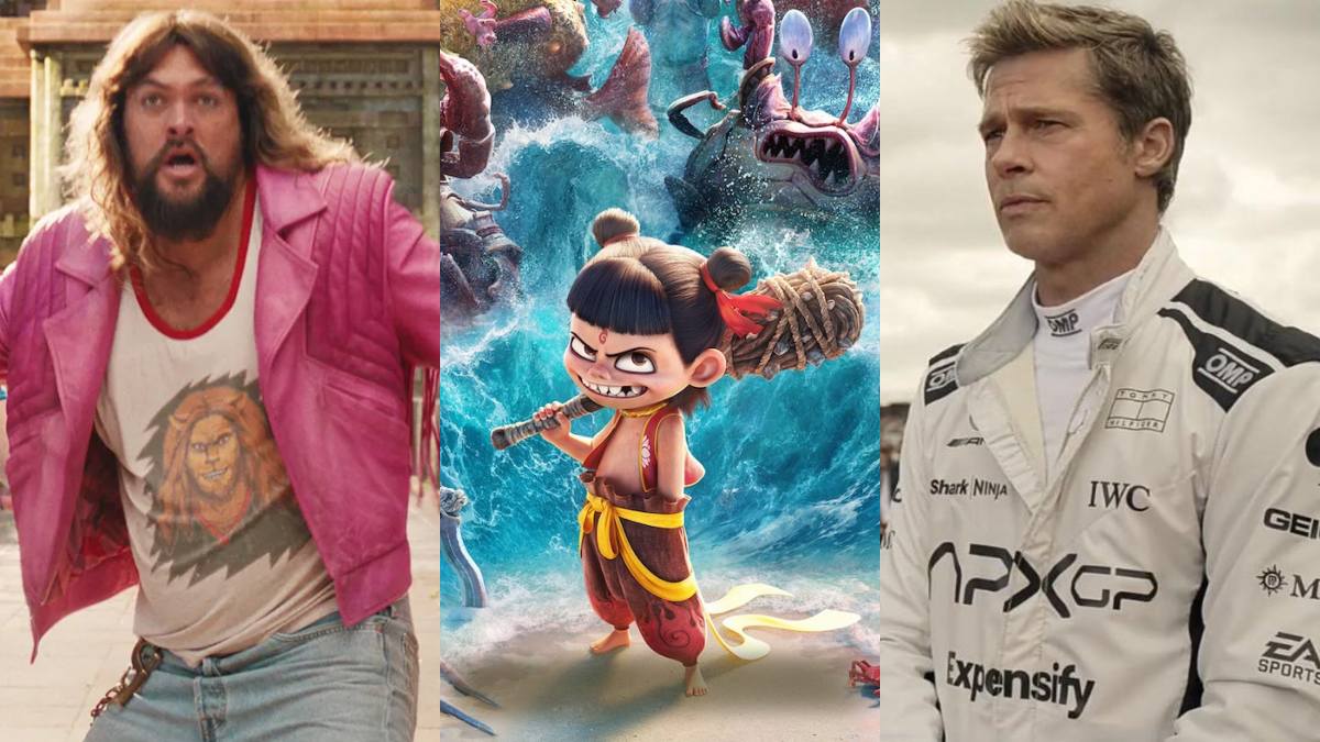 Najbardziej kasowe filmy 2025 roku. TOP tytułów, w które rzucaliśmy pieniędzmi