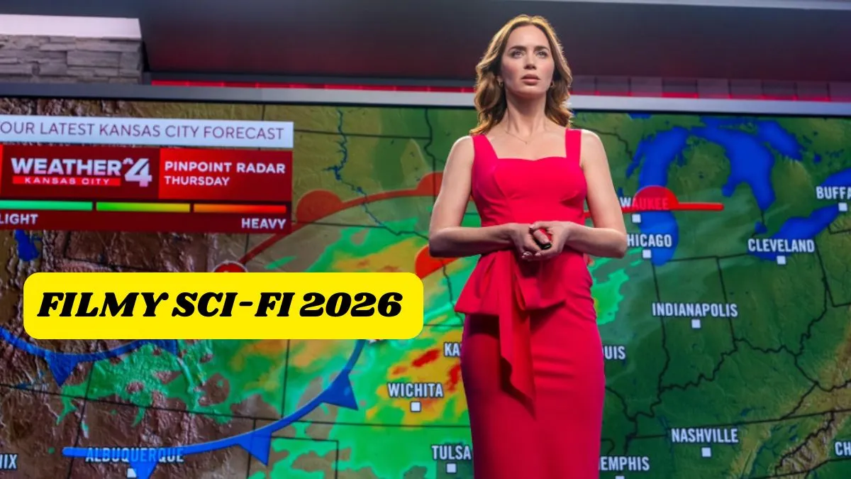 filmy science fiction 2026