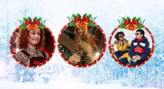 O tych filmach świątecznych na pewno nie słyszeliście. To ukryte perełki