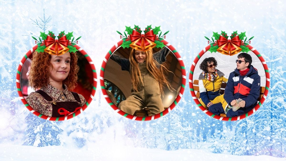 O tych filmach świątecznych na pewno nie słyszeliście. To ukryte perełki