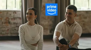 Najgorszy polski film trafił na Prime Video. Oglądasz i potem oczu kąpiel