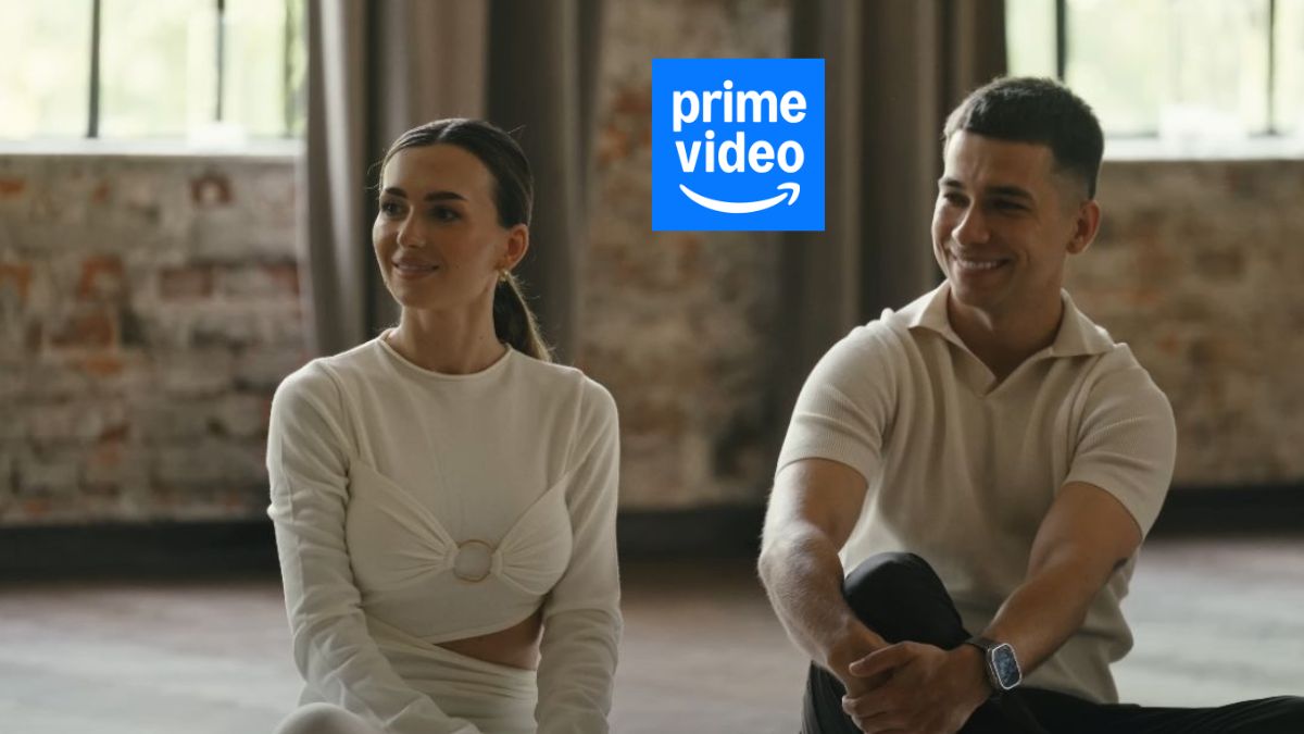 Najgorszy polski film trafił na Prime Video. Oglądasz i potem oczu kąpiel