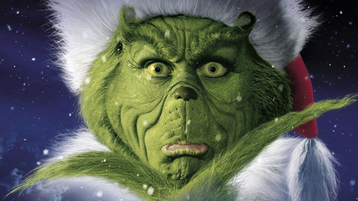 Gdzie oglądać Grincha? Sprawdzamy polski dubbing