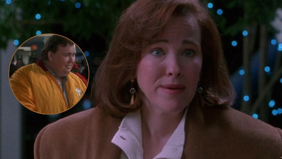 Czy bohater Kevina samego w domu jest szatanem? Mroczna teoria