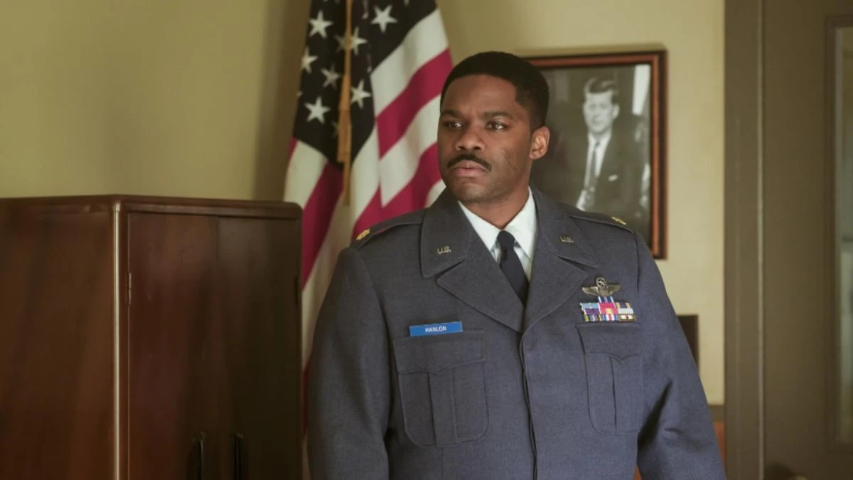 hanlonowie rodzina to serial