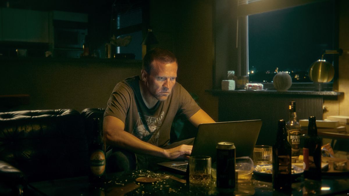 To super, iż Netflix zrobił serial o Harrym Hole'u. Jest jednak coś ważniejszego