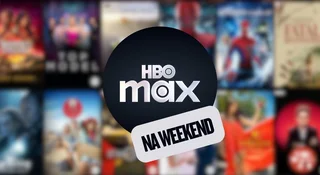 Co oglądać w HBO Max w ten weekend? To ważny moment dla serwisu