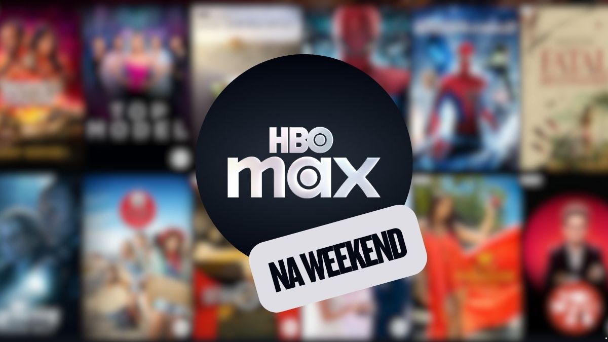 Co oglądać w HBO Max w ten weekend? To istotny moment dla serwisu