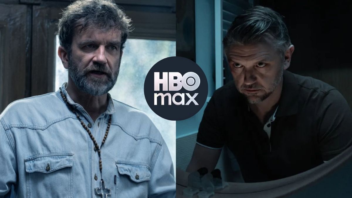 Polacy nie gęsi, swoje seriale mają. I właśnie podbijają HBO Max