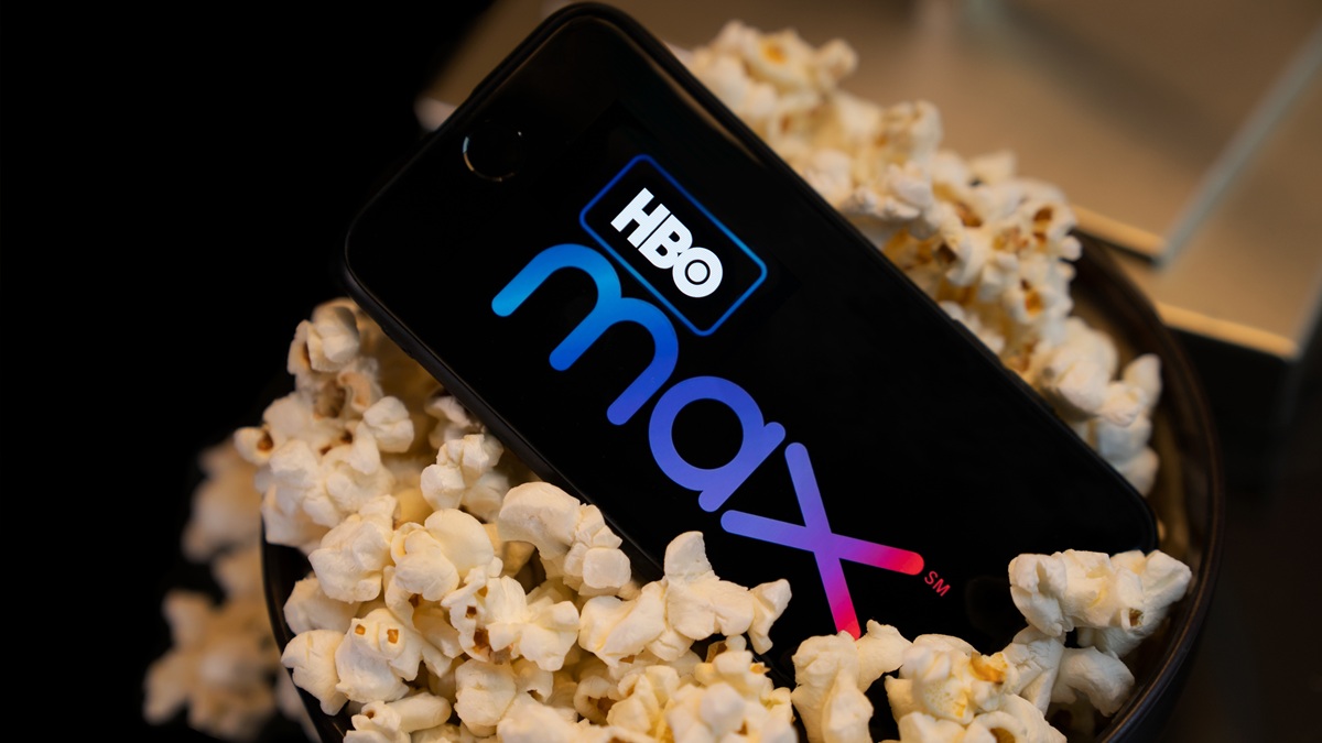 HBO Max szykuje się do Świąt. Nowości serwisu są bezkonkurencyjne