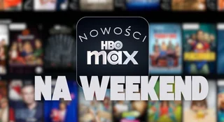 HBO Max pokazał nowości na weekend. Genialne kino wojenne