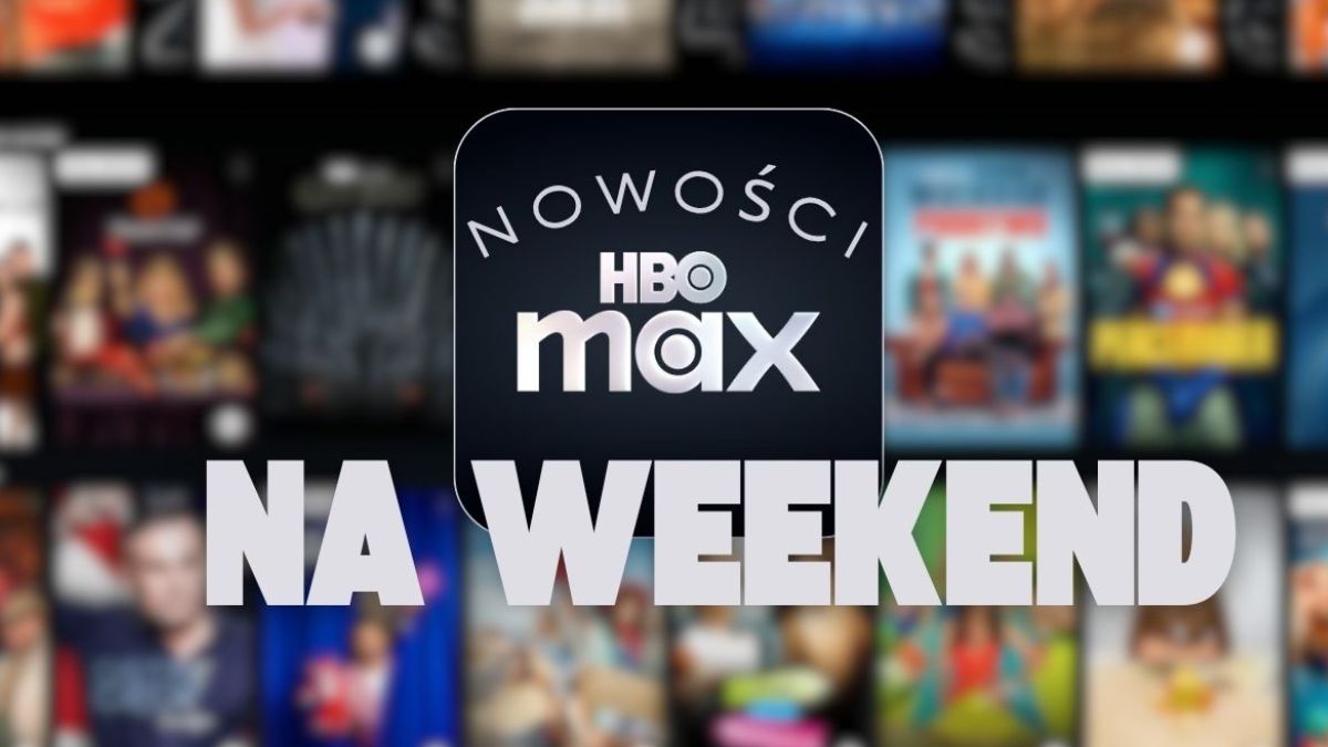 HBO Max pokazał nowości na weekend. Genialne kino wojenne