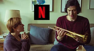 Podobał ci się Jay Kelly? Reżyser zrobił dla Netfliksa jeszcze lepszy film