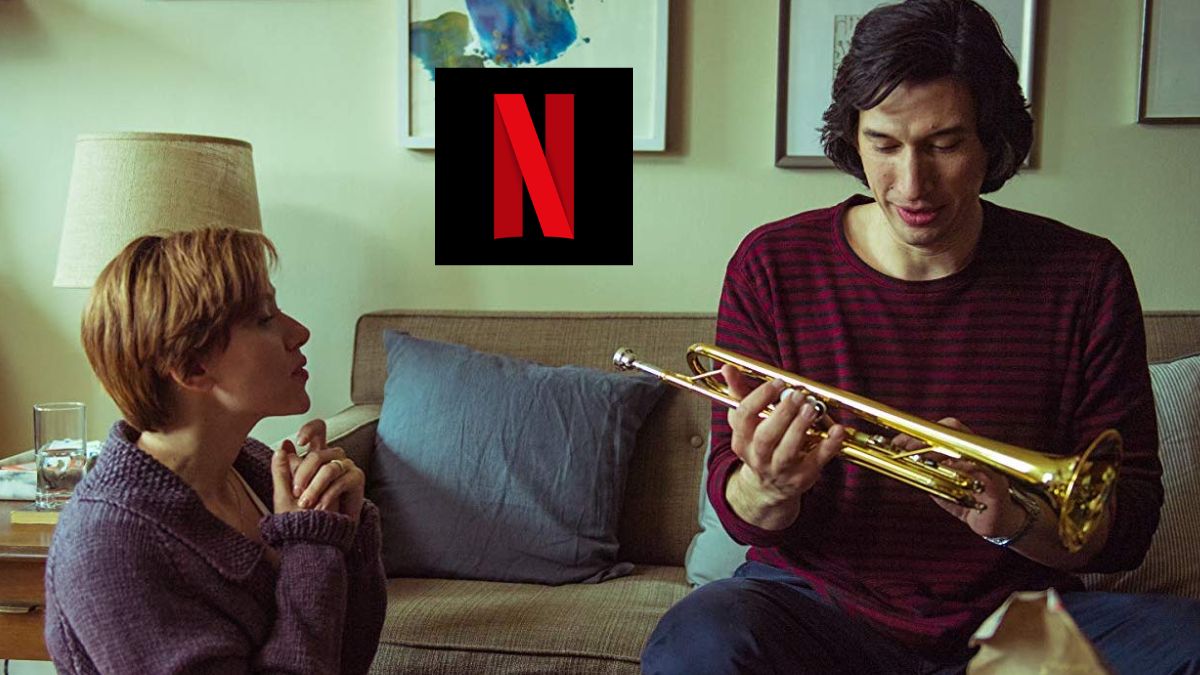 Podobał ci się Jay Kelly? Reżyser zrobił dla Netfliksa jeszcze lepszy film