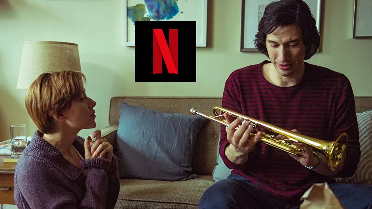 historia malzenska netflix film