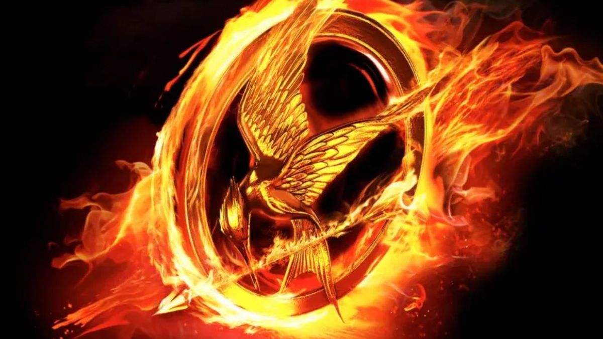 Kultowi bohaterowie wracają do Igrzysk śmierci. Oszalałem