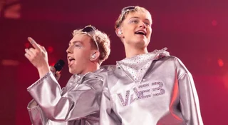 Islandia też ucieka z Eurowizji. Zaraz Polska zostanie sama z Izraelem