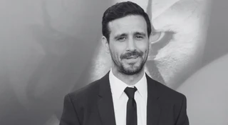 Aktor z filmu To: Rozdział 2 nie żyje. Miał 46 lat