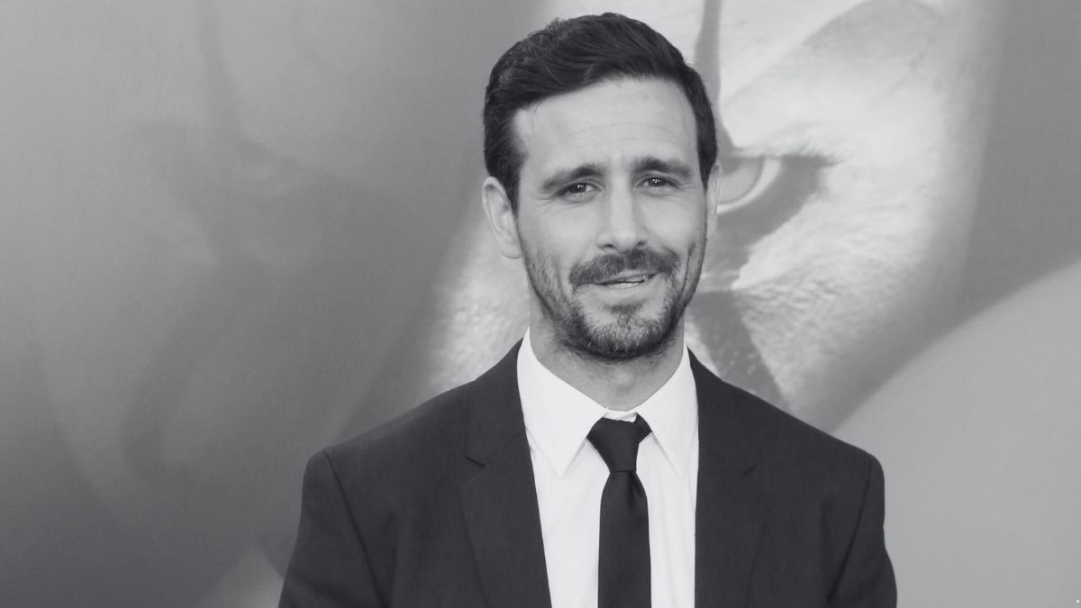 Aktor z filmu To: Rozdział 2 nie żyje. Miał 46 lat