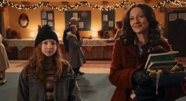 Obejrzałam najfajniejszy film świąteczny. Mogliście go przeoczyć