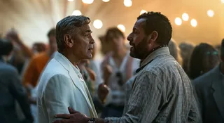 Jay Kelly &#8211; o co chodzi w zakończeniu? Jest słodkie, ale i gorzkie