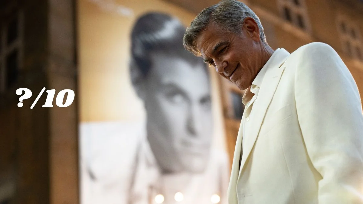 jay kelly recenzja film