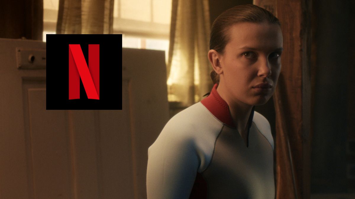 Co czeka Jedenastkę w finale Stranger Things? Może nie być happy endu