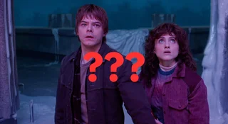 Wy też nie zrozumieliście tej sceny w Stranger Things? Twórcy musieli ją wyjaśnić