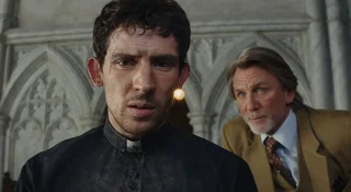 josh oconnor na noze