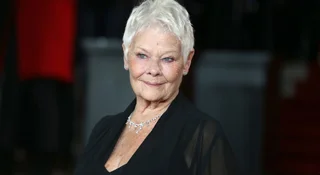 Judi Dench porzuciła aktorstwo. Powód łamie serce