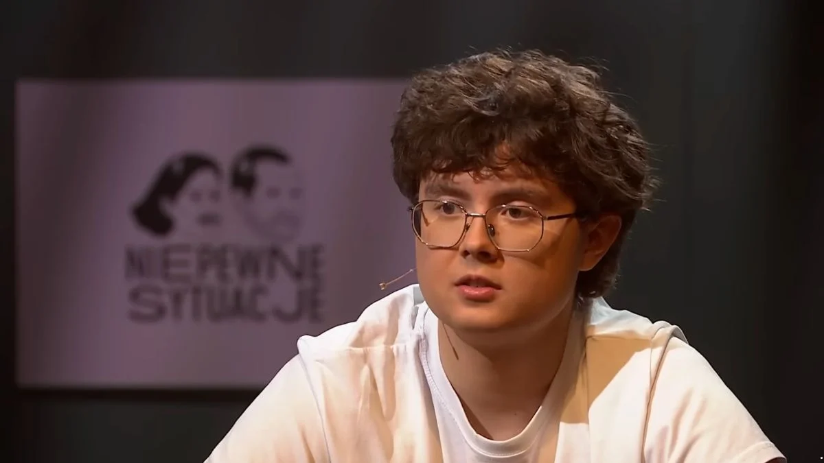 kacperek wywiad rodzinka pl michal kempa wyjasnia