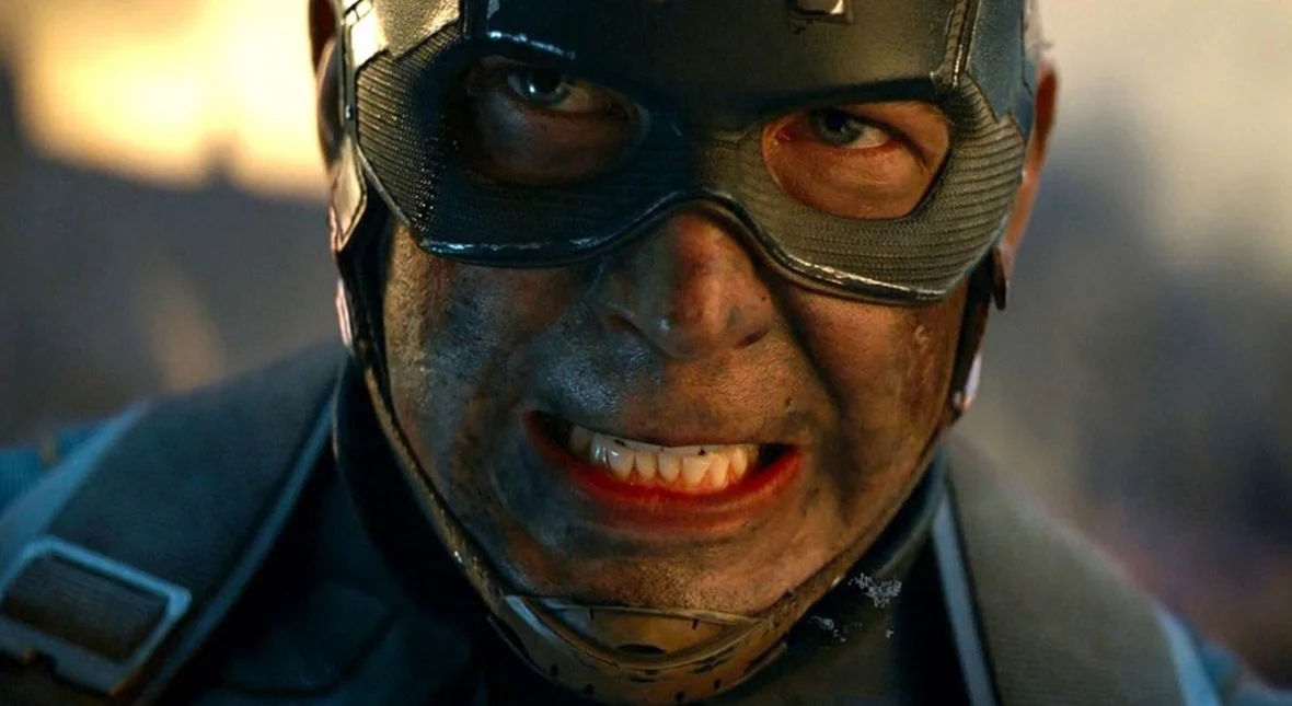 Image for Czy powrót kultowego bohatera w Avengers: Doomsday to dobry pomysł?